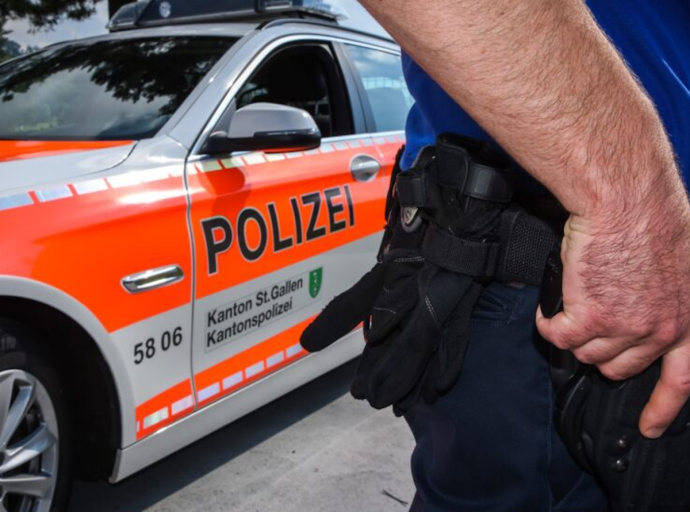 Ostschweizer Polizeitage: Cyberkriminalität, Cybersecurity &amp; Cyberdefense