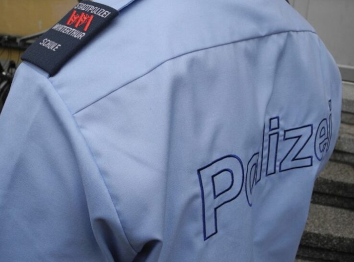 Stadtpolizei Winterthur: Schulbeginn 2024 – Kampagne abgeschlossen
