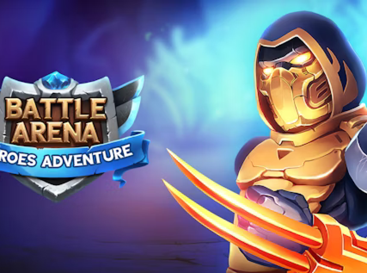 Battle Arena