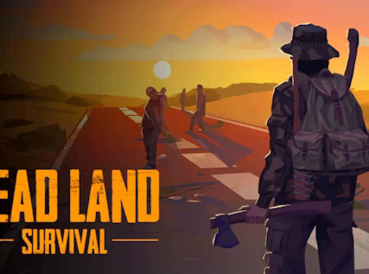 Dead Land: Survival