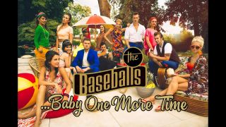 The Baseballs - ...Baby One More Time (official video)