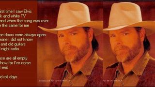 Dan Seals - Still Reelin' (1998)