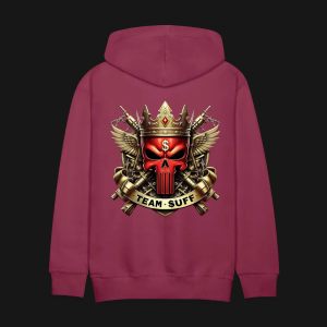 suff-1-hoodie-man-Bordeaux-2