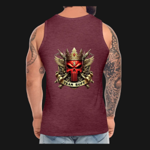 suff-1-maenner-tank-top-Bordeauxrot-2