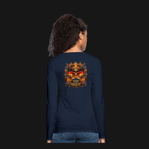 suff-2-frauen-premium-langarmshirt-navy-2