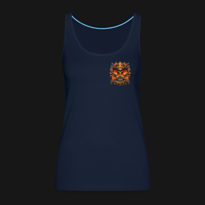 suff-2-frauen-premium-tank-top-navy-1