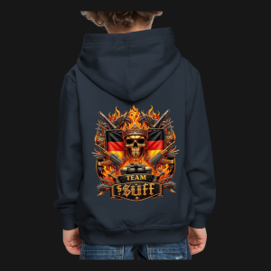 suff-2-kinder-premium-hoodie-navy