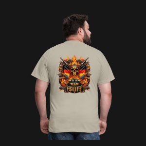 suff-2-maenner-premium-maenner-tshirt-beige-2
