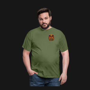 suff-2-maenner-premium-maenner-tshirt-militaergruen-1