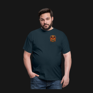 suff-2-maenner-premium-maenner-tshirt-navy-1