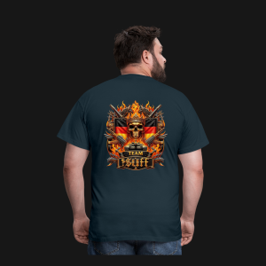 suff-2-maenner-premium-maenner-tshirt-navy-2