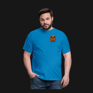 suff-2-maenner-premium-maenner-tshirt-taubenblau-1