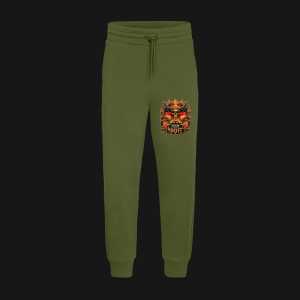 suff-2-organic-relaxed-jogginghose-moss-green