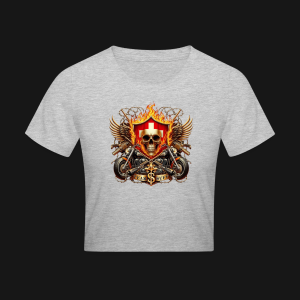 suff-22-crooped--tshirt-grau-meliert-1