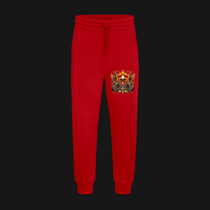 suff-22-organic-relaxed-jogginghose-rot