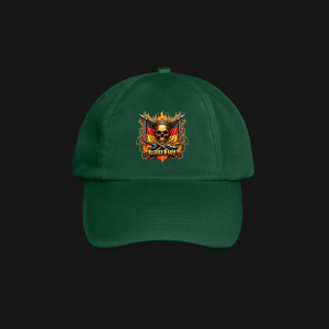suff-3-baseballcap-flaschengruen