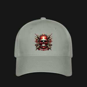 suff-31-flexfit-baseballcap-grau-1