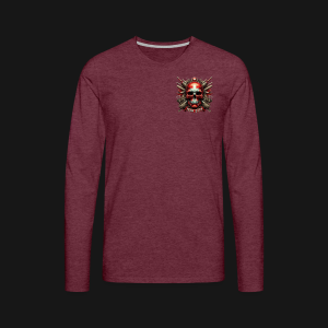 suff-31-maenner-premium-langarmshirt-Bordeauxrot-1