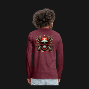 suff-31-maenner-premium-langarmshirt-Bordeauxrot-2