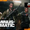 Call of Duty: Black Ops 6 Zombies - Terminus-Cinematic-Trailer